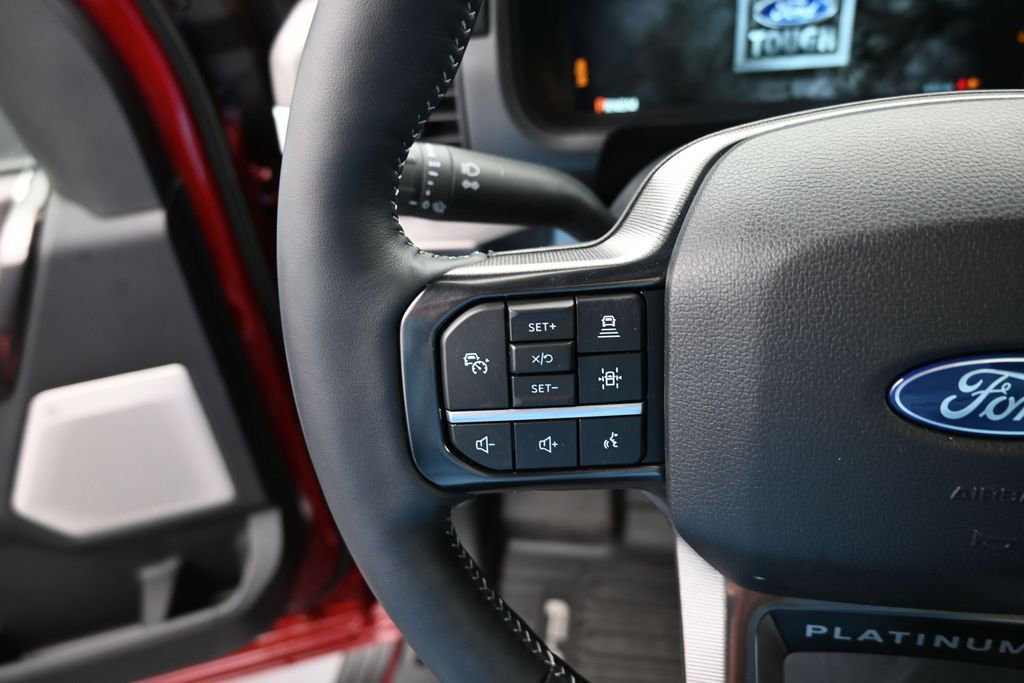 New 2026 Ford Maverick XLT FWD image 27