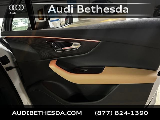 Certified 2026 Audi Q7 3.0T Premium AWD/4WD image 29