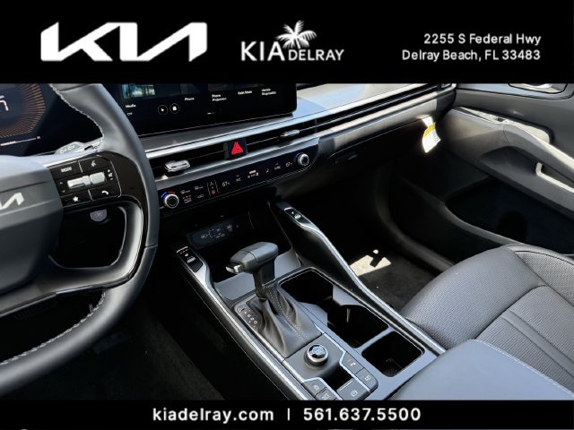 New 2026 Kia Sorento S FWD image 23