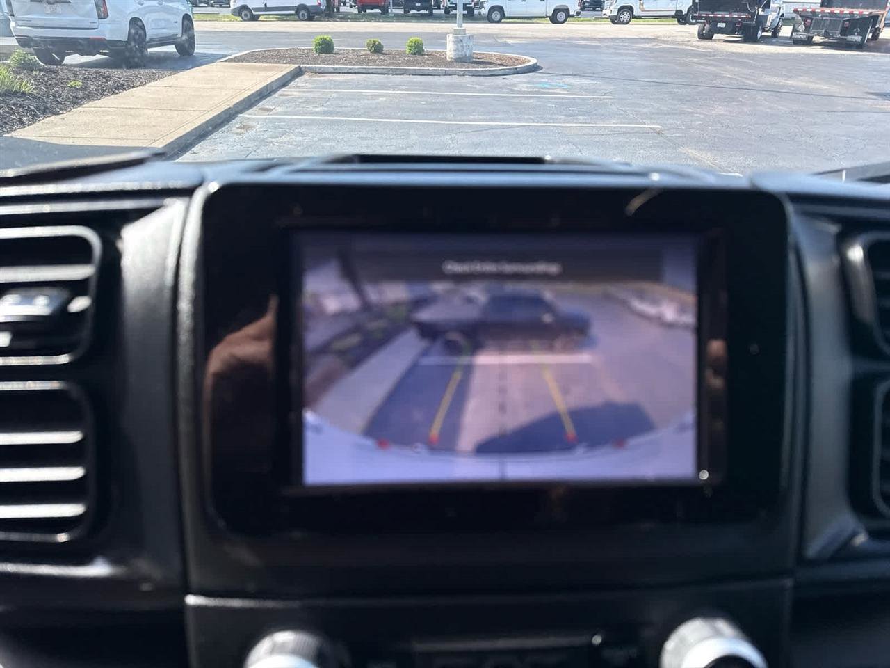 Used 2023 RAM ProMaster 2500 FWD image 15