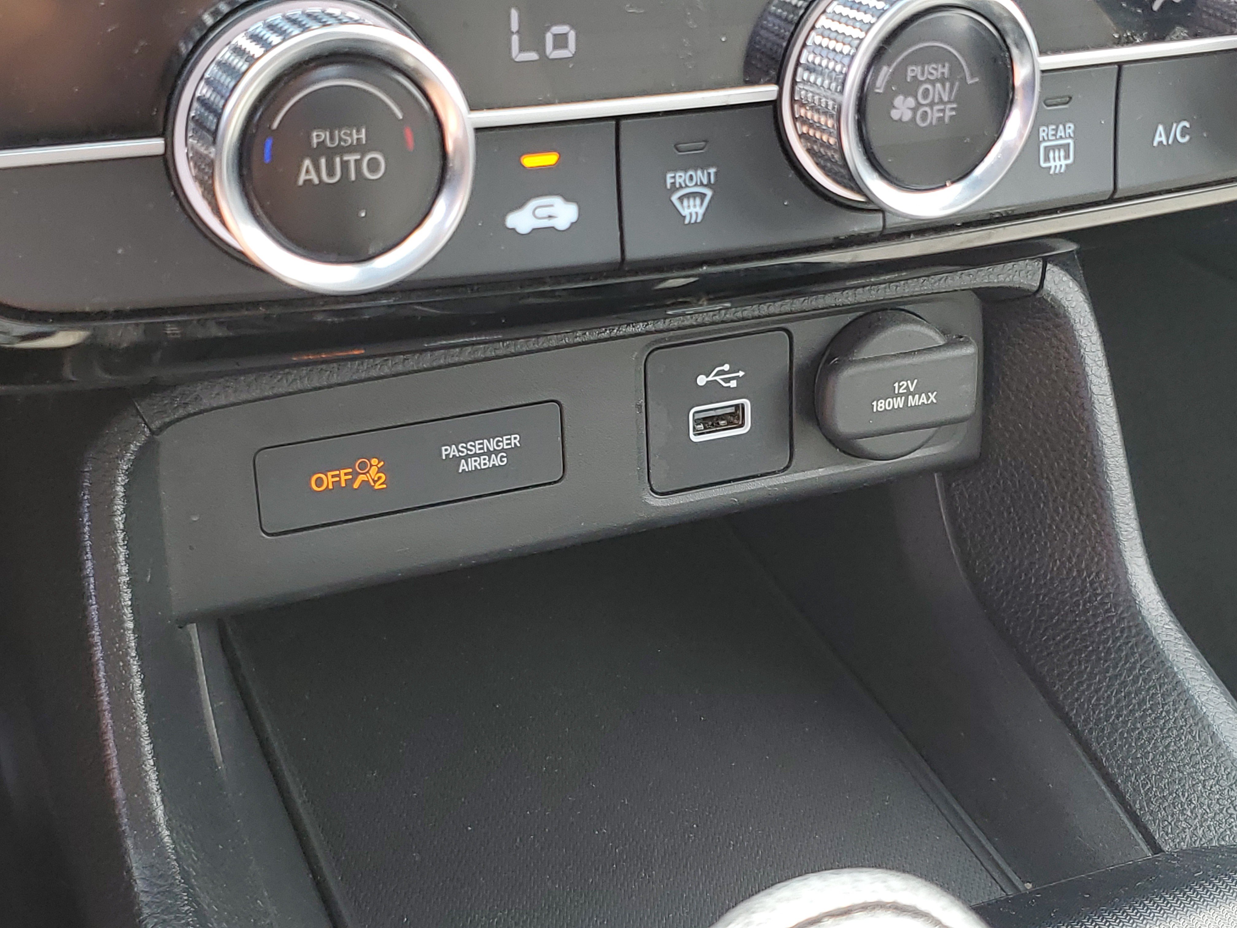 Used 2023 Honda Civic LX image 29