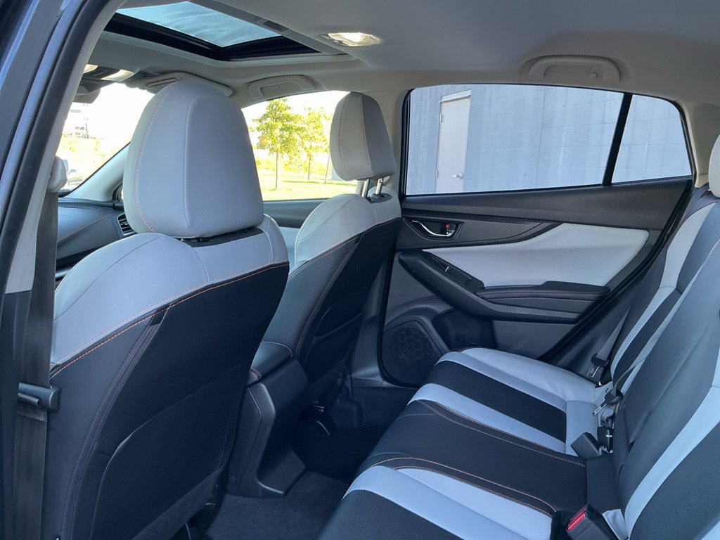 Used 2019 Subaru Crosstrek 2.0i Limited w/ Moonroof Package w/Navigation AWD/4WD image 36