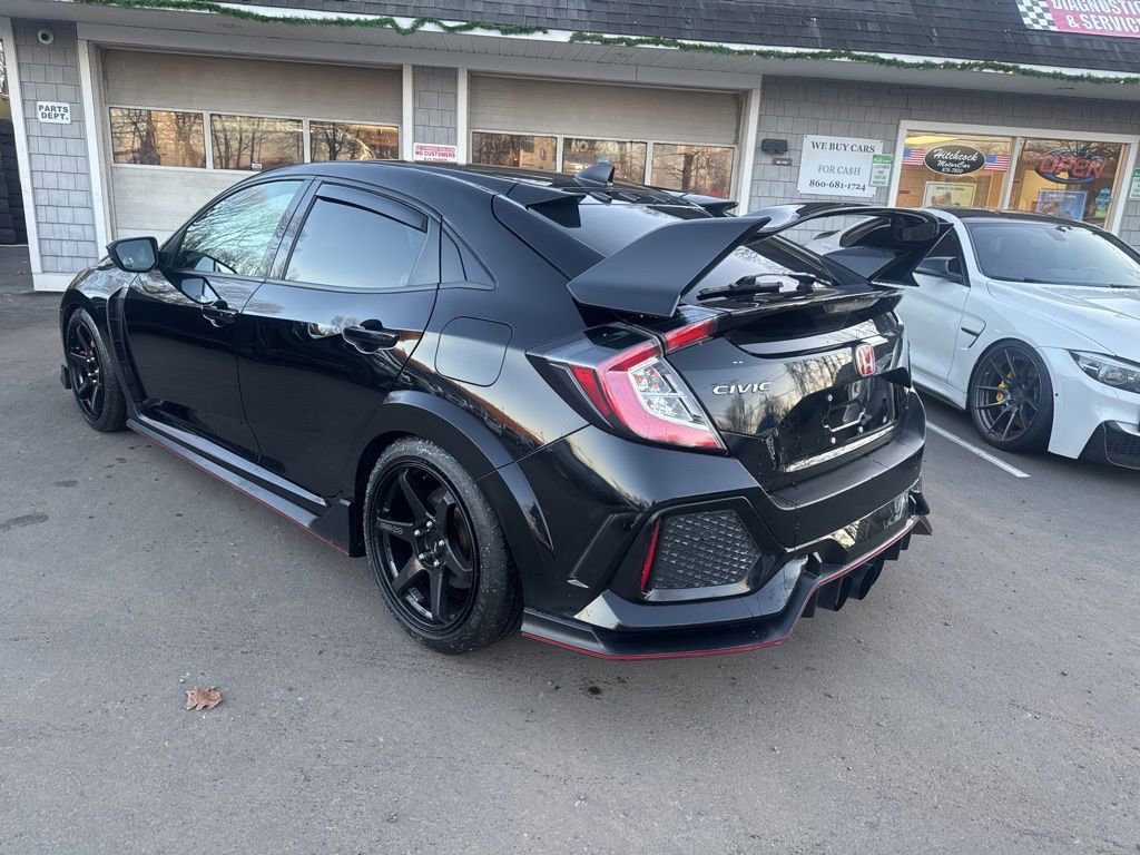 Used 2019 Honda Civic Type R image 26