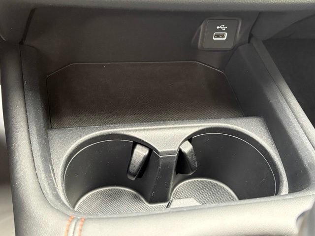 Certified 2024 Honda HR-V Sport image 22
