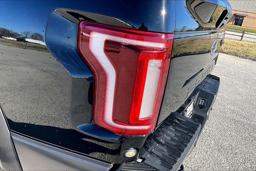 Used 2018 Ford F150 Raptor image 27