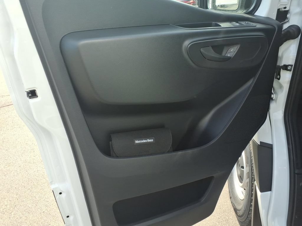 New 2026 Mercedes-Benz Sprinter 2500 image 10