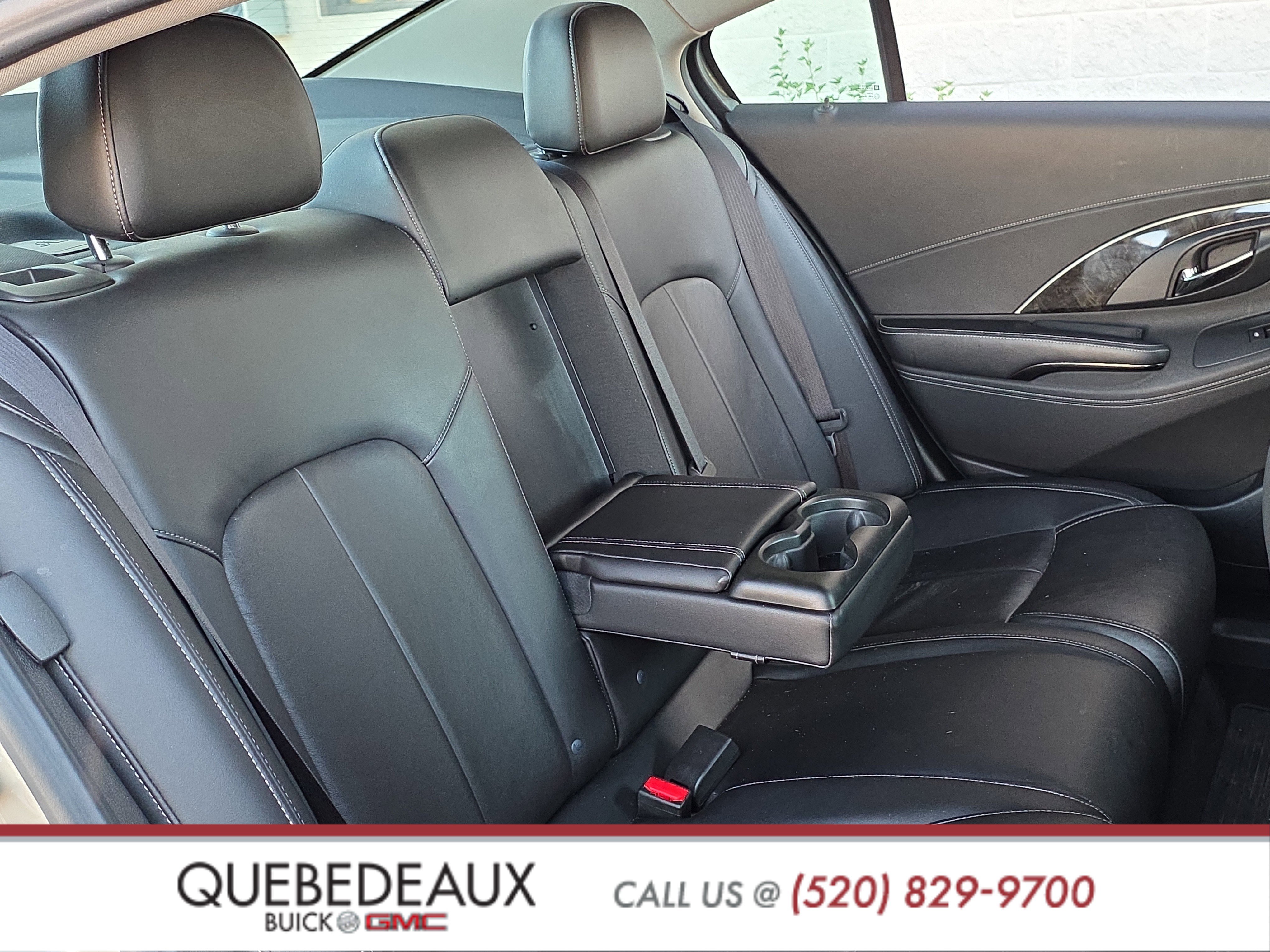Used 2014 Buick LaCrosse Leather image 25