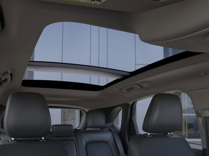 New 2026 Ford Escape SE FWD image 22