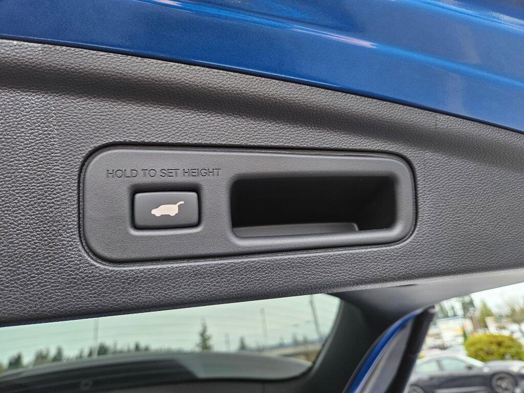 New 2026 Acura MDX Type S image 21