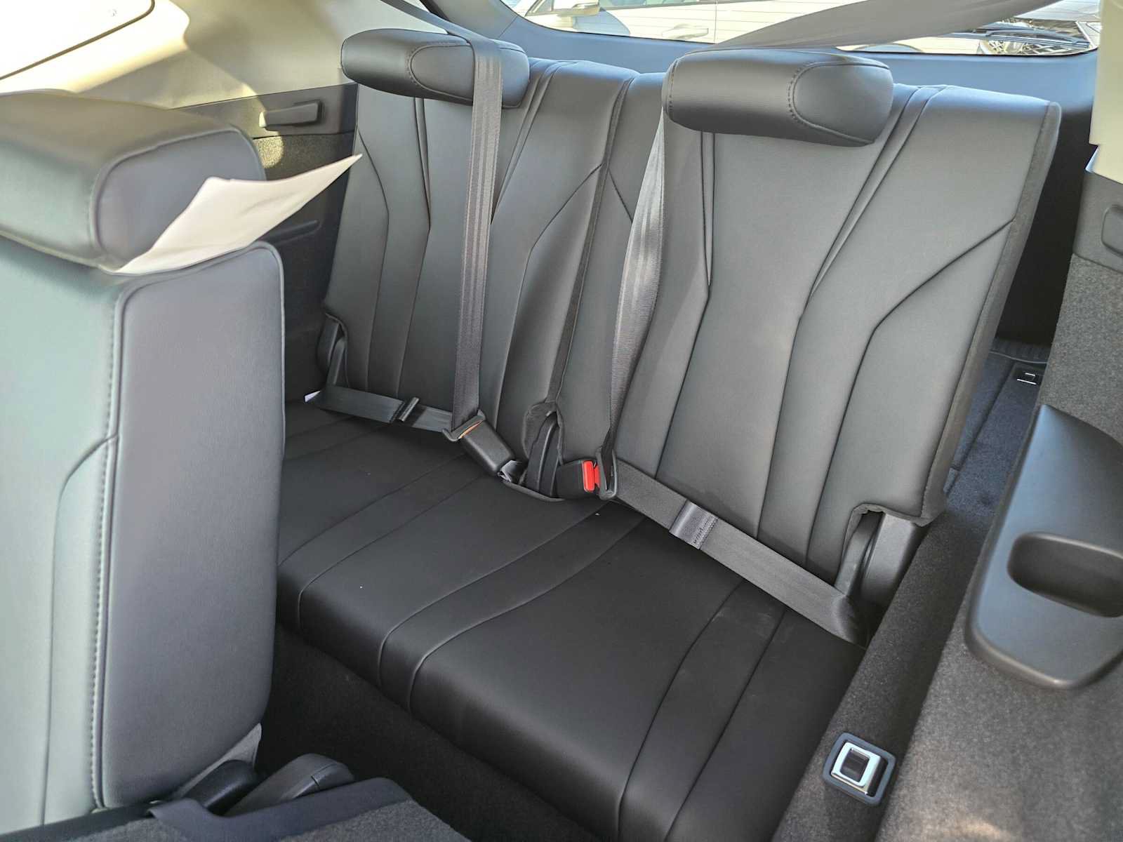 New 2026 Acura MDX SH-AWD image 18
