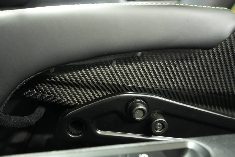 Used 2022 Porsche 911 GT3 image 36