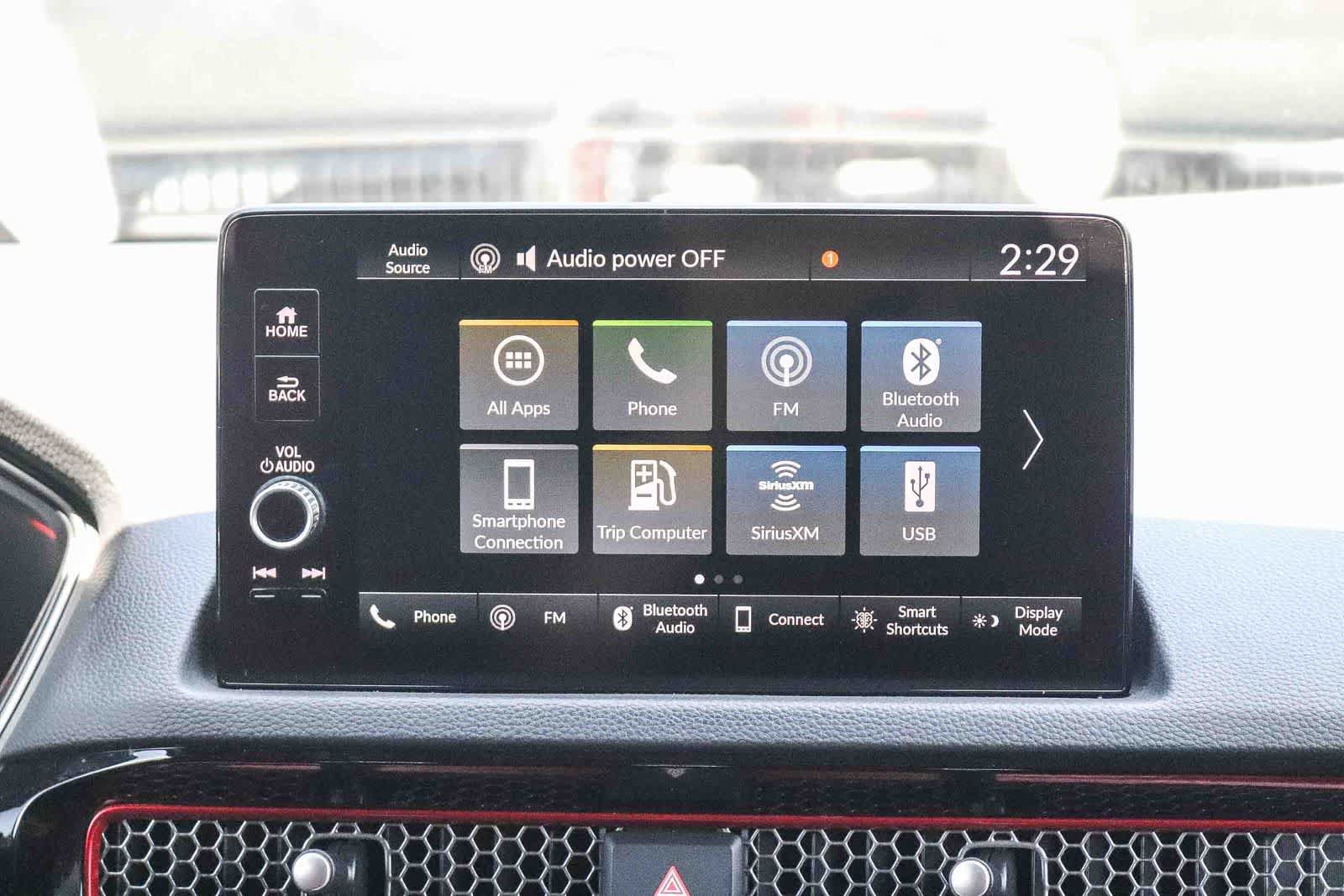 Used 2023 Honda Civic Si image 14