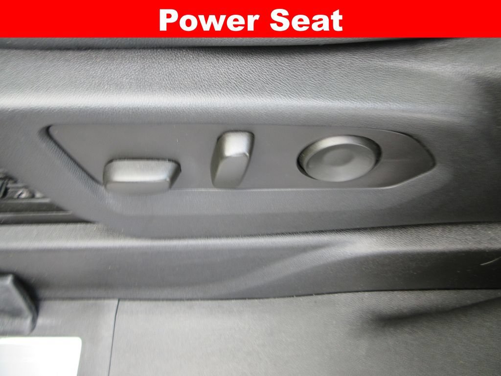 Certified 2023 Chevrolet Suburban RST AWD/4WD image 26
