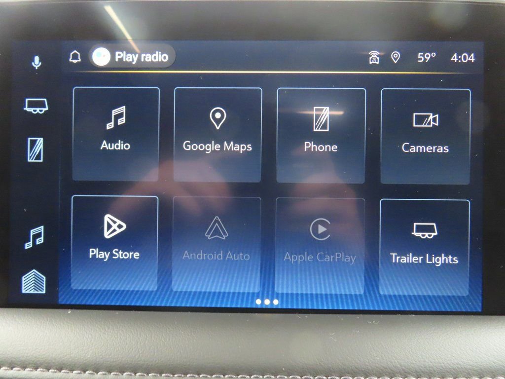 Used 2023 Chevrolet Tahoe LT image 23