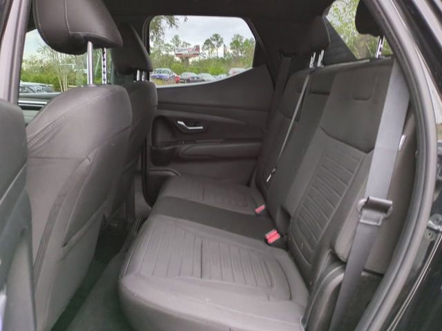 Certified 2024 Hyundai Santa Cruz SE image 14