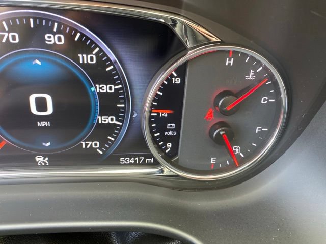 Used 2019 GMC Acadia Denali w/ Technology Package AWD/4WD image 24