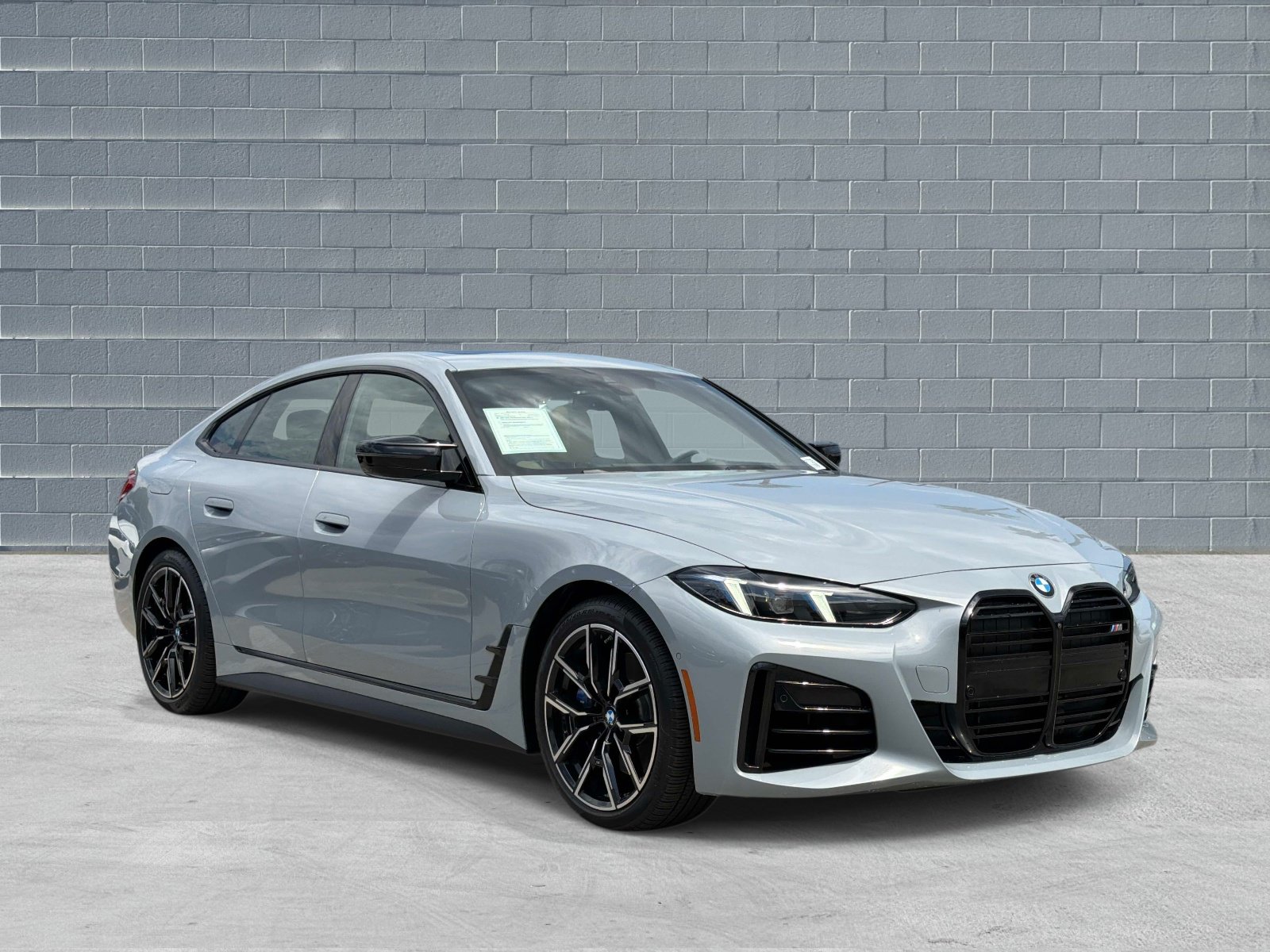 Used 2025 BMW M440i