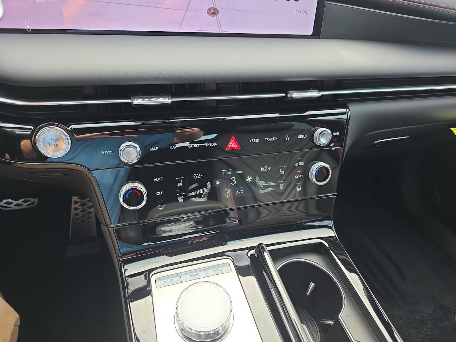 New 2026 Genesis G80 2.5T Sport Prestige image 21