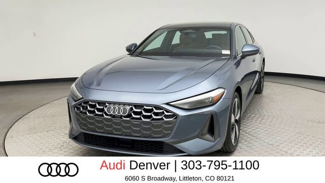 Used 2025 Audi A5 2.0T Premium w/ 19" Wheel Package image 7