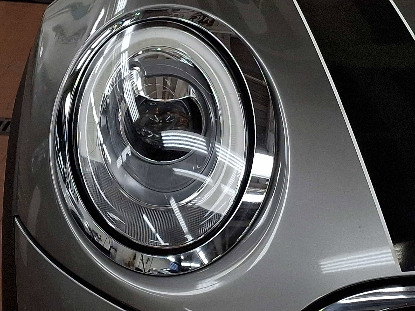 Used 2016 MINI Cooper S image 11