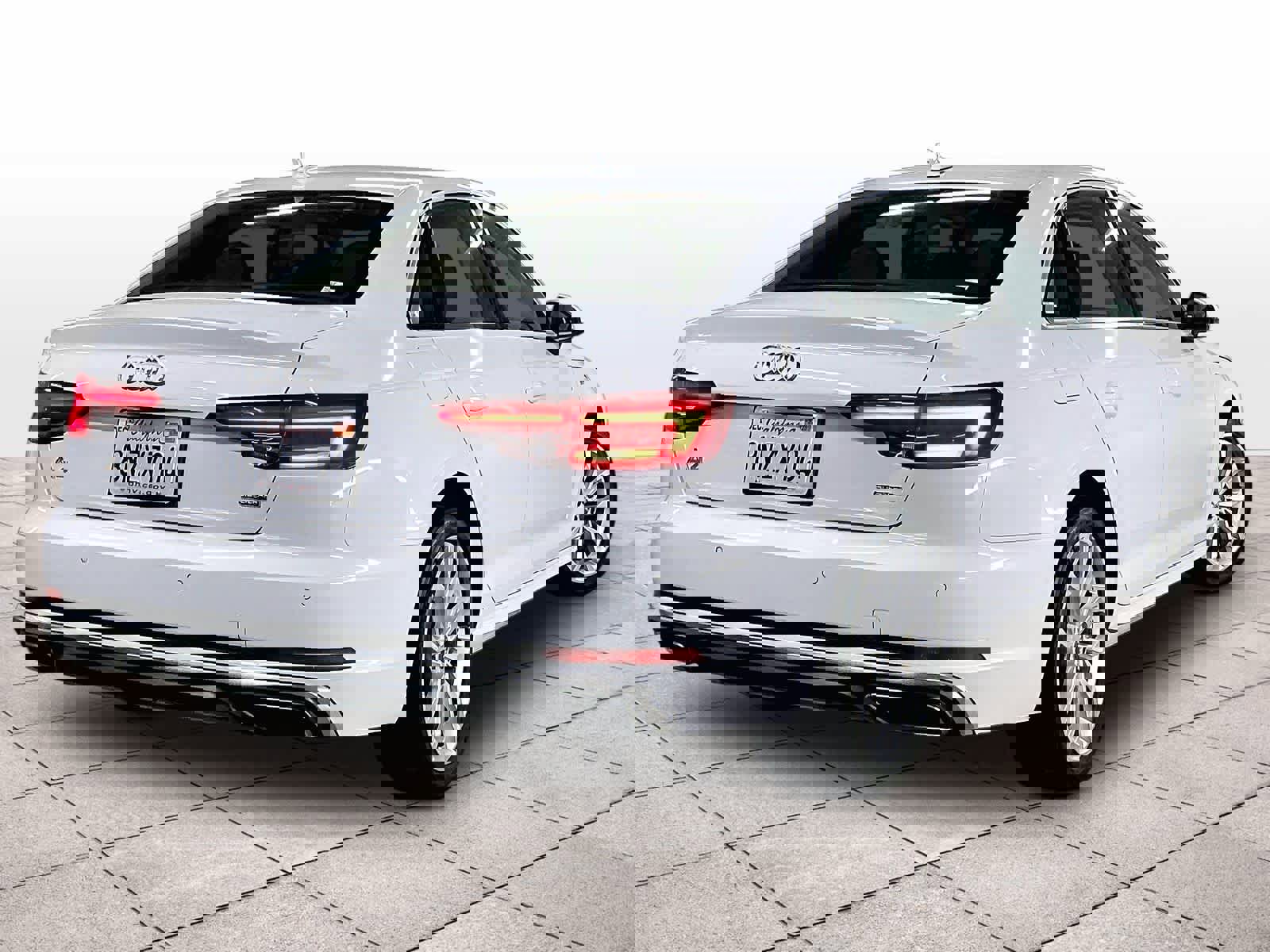 Used 2019 Audi A4 2.0T Premium Plus w/ Premium Plus Package image 16