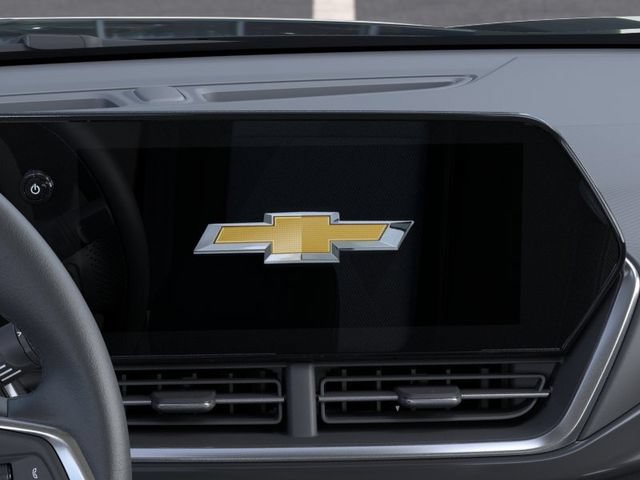New 2026 Chevrolet Trax ACTIV w/ Sunroof Package FWD image 20
