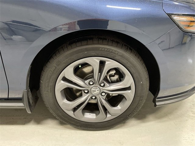 Used 2024 Honda Accord EX image 14