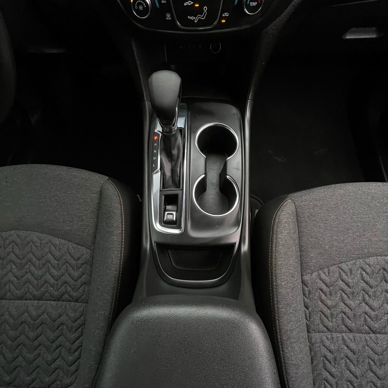 Used 2023 Chevrolet Equinox LT FWD image 20