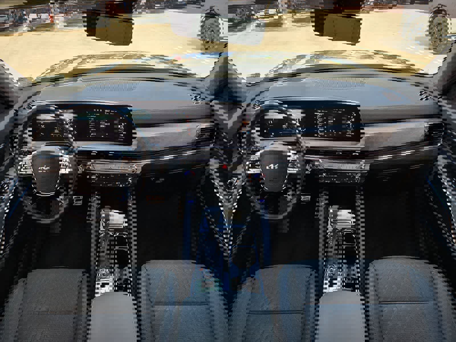 Certified 2024 Kia Telluride SX Prestige X-Line image 13