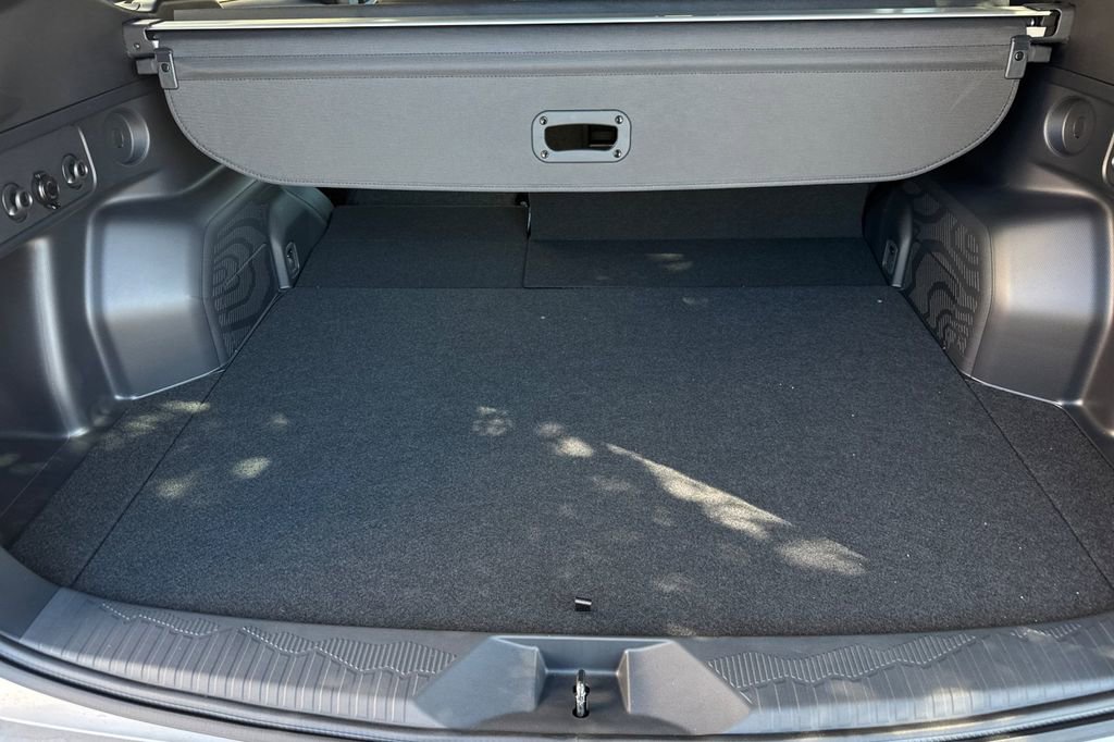 New 2026 Subaru Forester Premium image 17