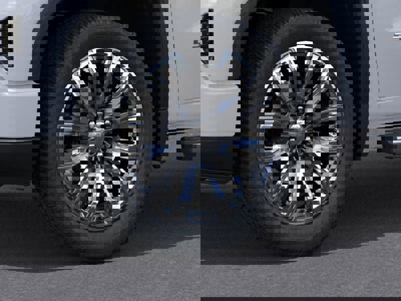 New 2026 GMC Sierra 1500 Denali image 33