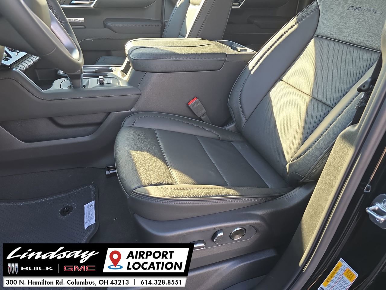 New 2026 GMC Sierra 1500 Denali image 20