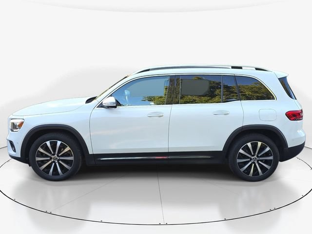 Used 2022 Mercedes-Benz GLB 250 image 9