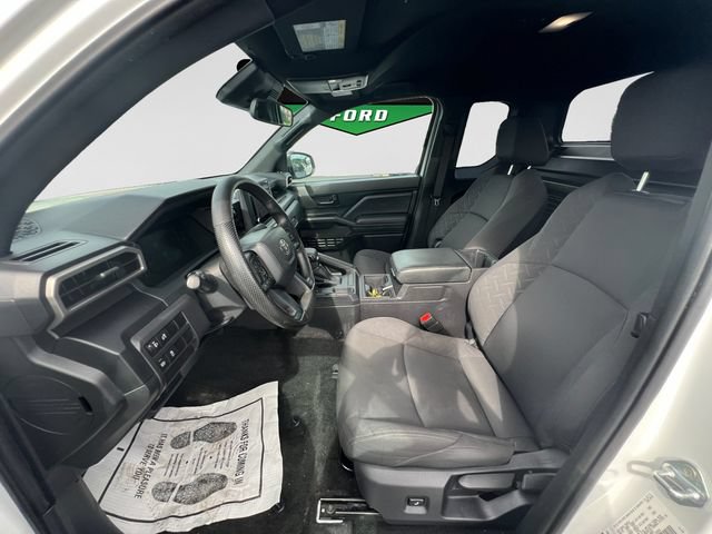 Used 2024 Toyota Tacoma SR RWD image 30