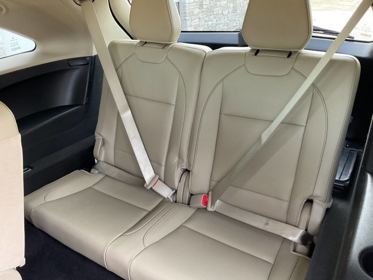 Used 2020 Acura MDX SH-AWD w/ Technology Package image 37