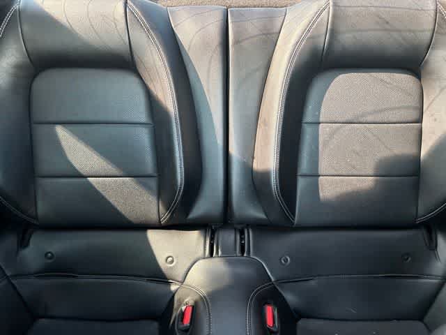 Used 2023 Ford Mustang GT Premium RWD image 23