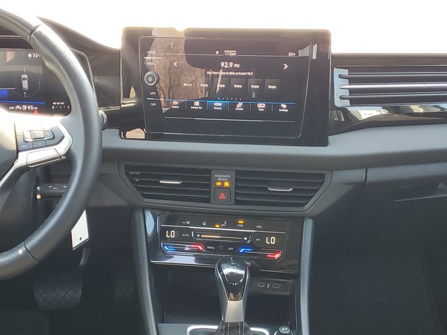 Used 2025 Volkswagen Jetta S FWD image 23