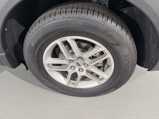 New 2026 Ford Explorer Active w/ Active Comfort Package RWD image 6