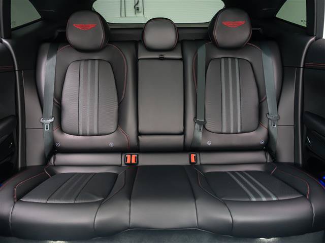 New 2026 Aston Martin DBX 707 AWD/4WD image 29