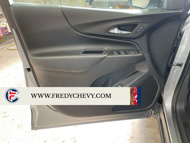 Used 2024 Chevrolet Equinox LT FWD image 10