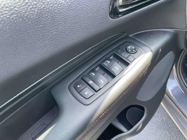 Used 2023 Dodge Durango R/T w/ Blacktop Package image 13