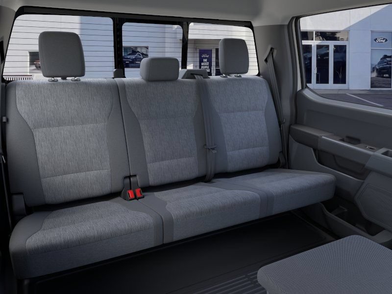 New 2026 Ford F350 XL w/ STX Appearance Package AWD/4WD image 11