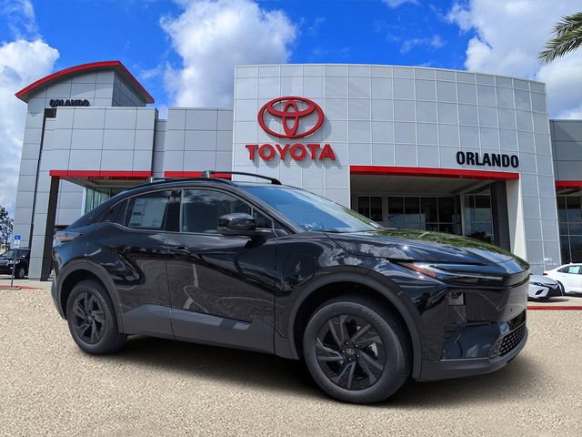 New 2026 Toyota C-HR w/ Cold Weather Package AWD/4WD image 1