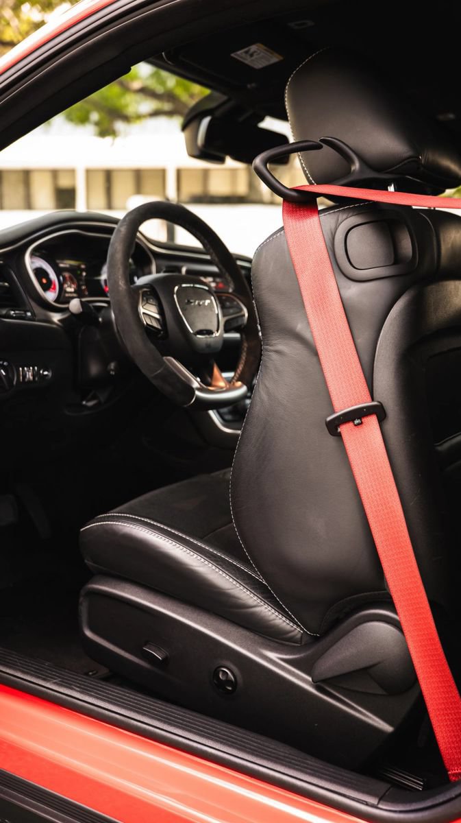 Used 2018 Dodge Challenger SRT Demon RWD image 31