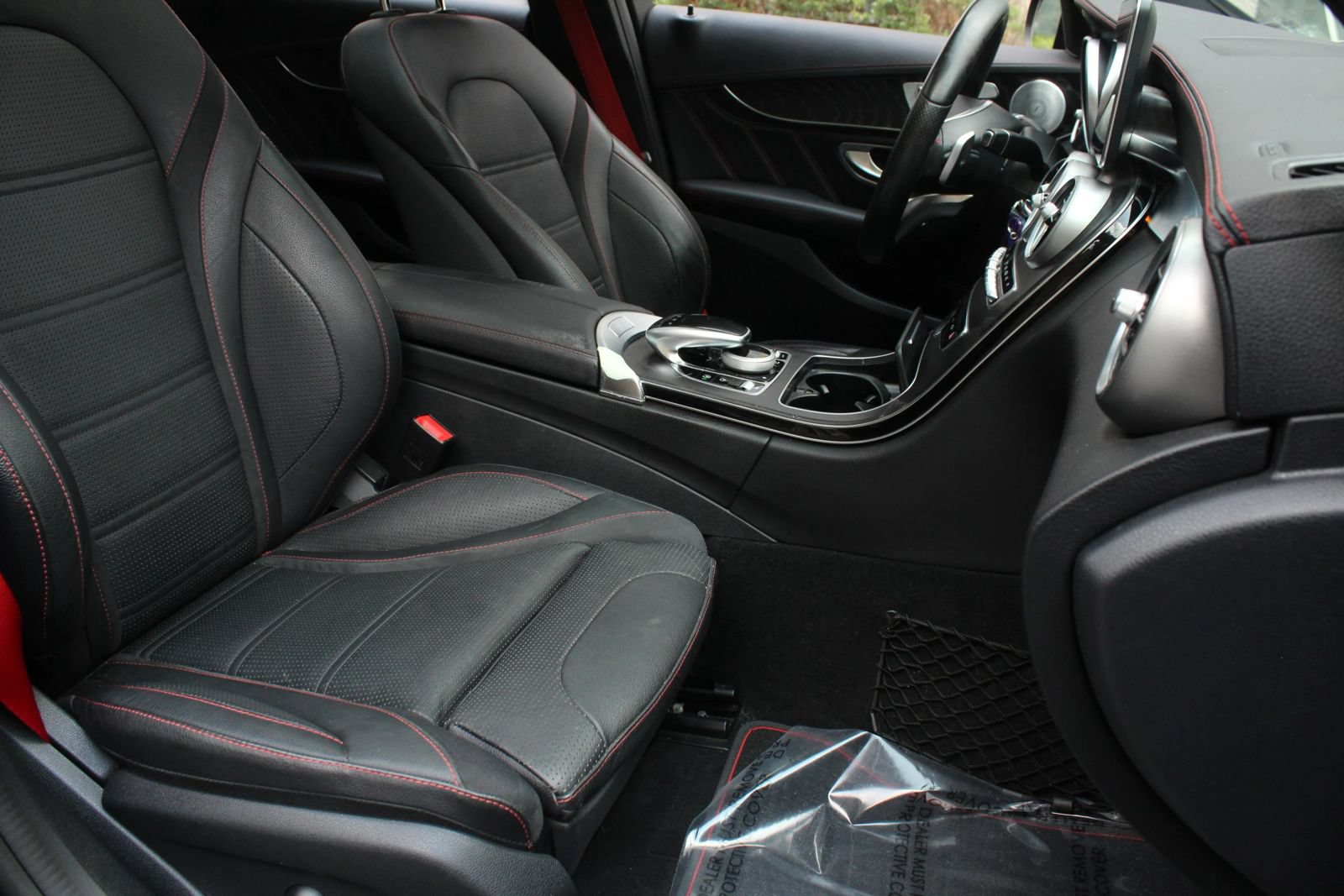 Used 2016 Mercedes-Benz C 450 AMG image 30