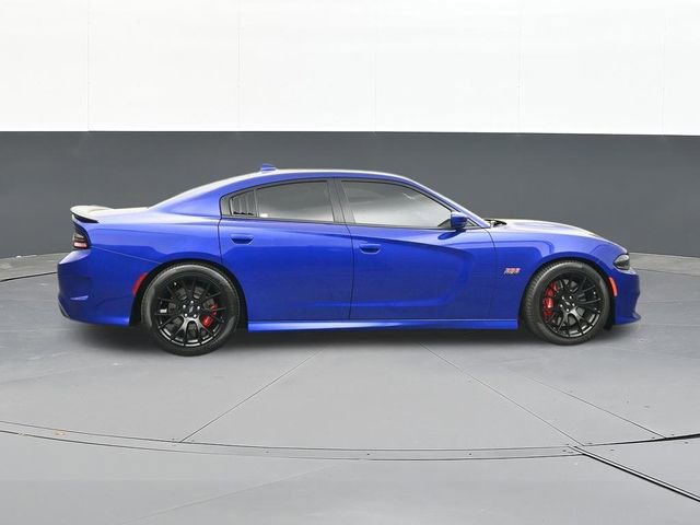 Used 2019 Dodge Charger Scat Pack w/ Dynamics Package image 18