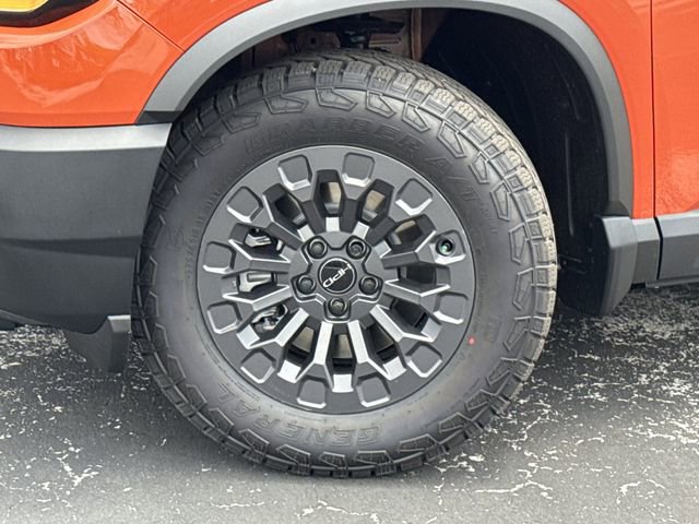 New 2026 Honda Passport TrailSport image 41