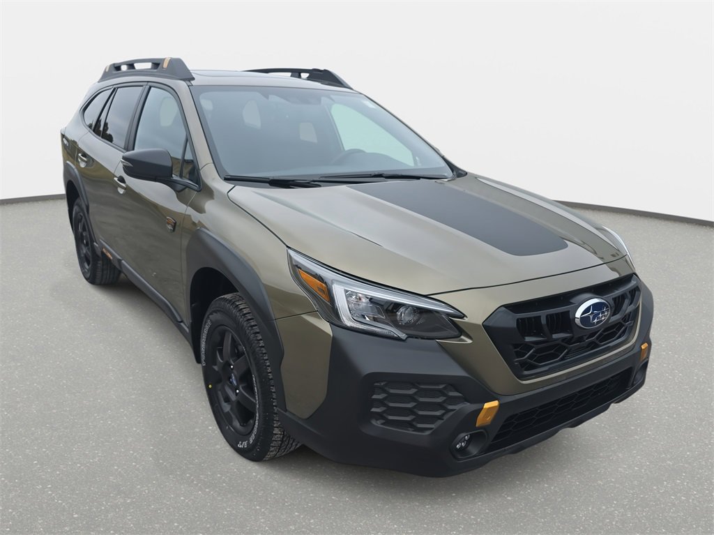 New 2025 Subaru Outback Wilderness image 3