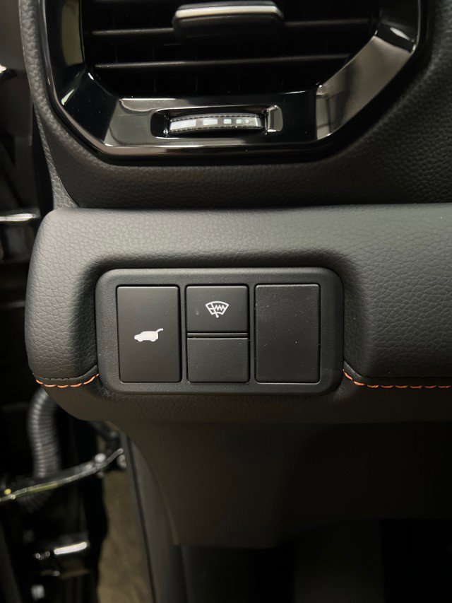 New 2026 Honda Passport TrailSport Elite image 31