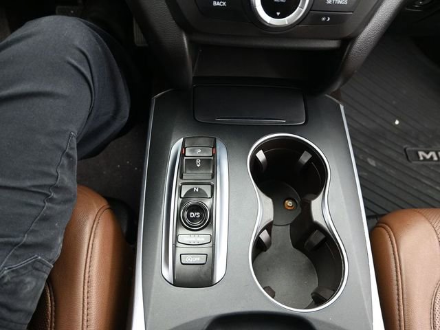 Used 2019 Acura MDX SH-AWD w/ Technology Package image 14